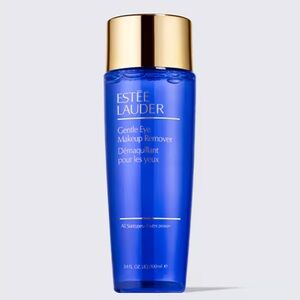 New Estée Lauder Gentle Eye Makeup Remover